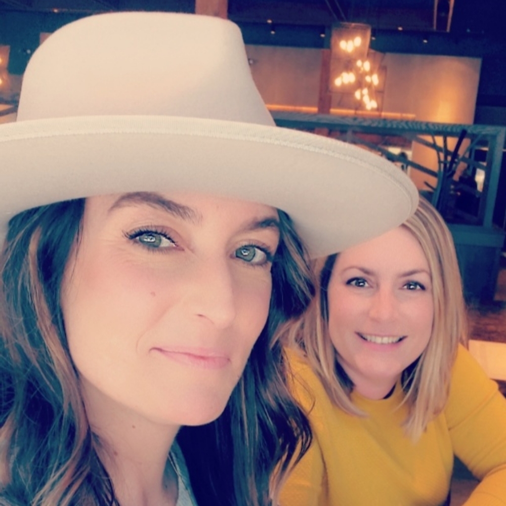 Meet your Posher, Andi